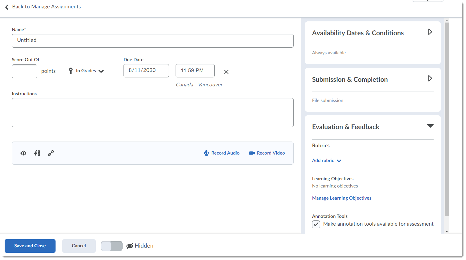 eLearning Tutorials – updates and new tutorials being added this month ...